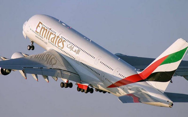 صورة بعد تعليقها ليوم واحد.. طيران الإمارات تستأنف رحلاتها إلى المدن الأميركية