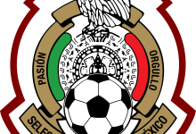 صورة شعار منتخب المكسيك png للتحميل