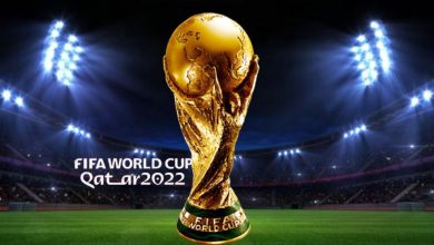 صورة شكل كأس العالم 2022 بالصور
