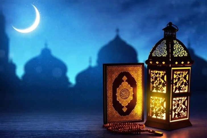 صورة تبريكات بمناسبة حلول شهر رمضان المبارك 2023