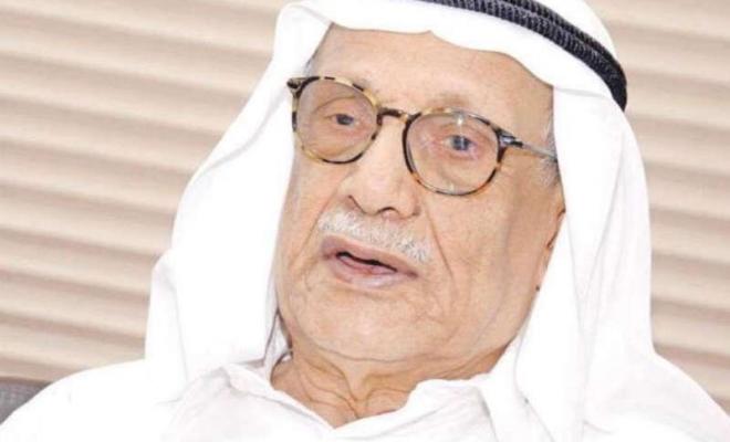 صورة سبب وفاة صالح العجيري .. من هو العالم الكويتي صالح العجيري