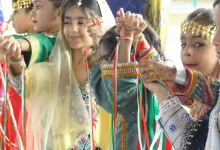 صورة صور عن العيد الوطني العماني png بجودة عالية