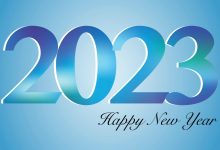 صورة صور ورمزيات وعبارات happy new year 2023 مميزة جدا