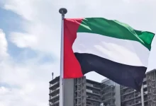 صورة صور يوم العلم الاماراتي كرتون 2022 بجودة عالية