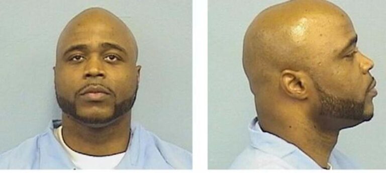 صورة سجن أمريكي مدى الحياة بتهمة ارتكاب جريمة قتل.. وبعد 19 عامًا كانت المفاجأة