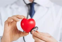 صورة من الطرق المبسطة لحساب ضربات القلب المستهدفة نبض القلب الأقصى الإحتياطي وهي مايسمى باحتياطي ضربات القلب