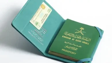 صورة طريقة تجديد الجواز السعودي للاطفال