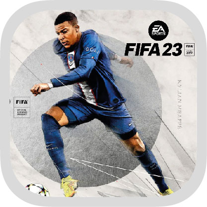 صورة طريقة تحميل لعبة fifa 23 mobile للاندرويد والايفون