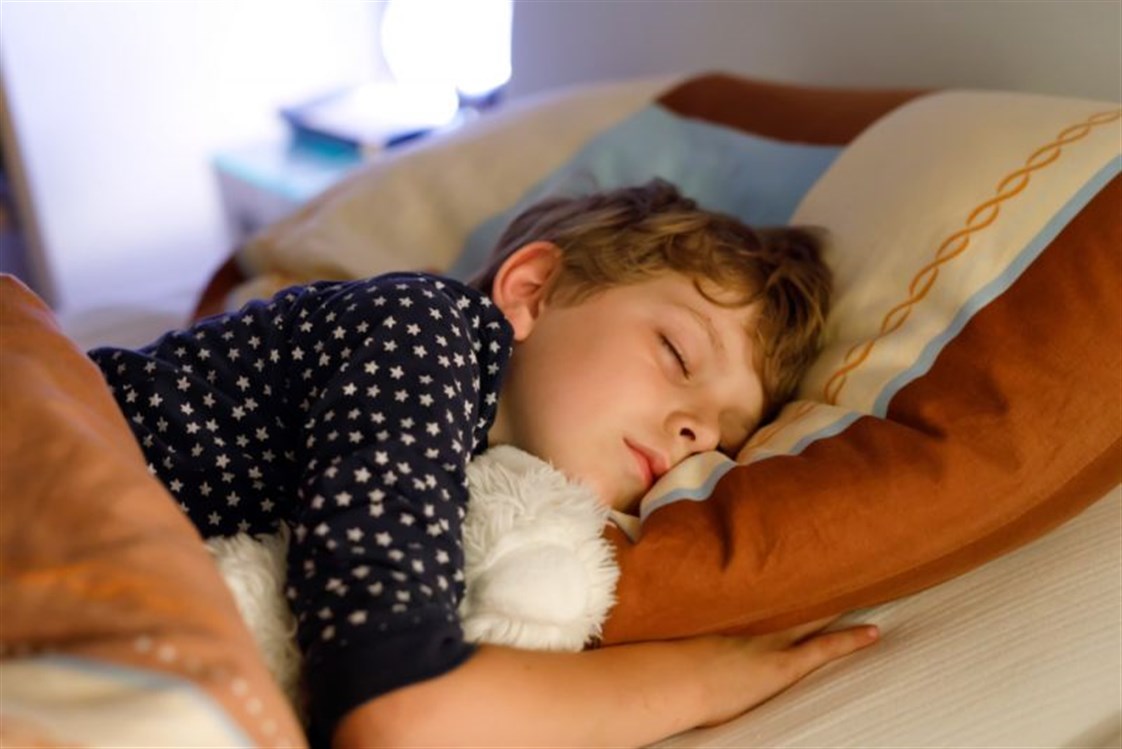 صورة قصة أطفال قبل النوم مفيدة 2022