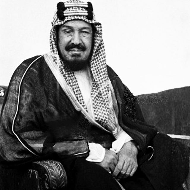 صورة قصة الملك عبدالعزيز في توحيد المملكة