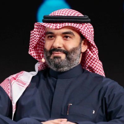 صورة من هو وزير الاتصالات السعودي الحالي