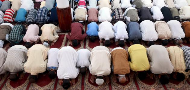 صورة كم عدد ركعات صلاة التراويح في العشر الأواخر من رمضان