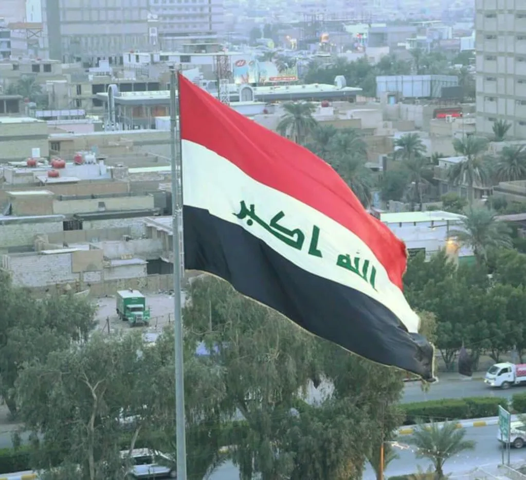 صورة هل العراق من دول الخليج العربي