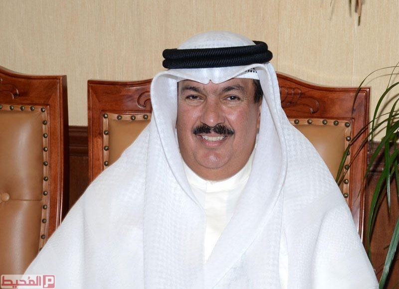 صورة سبب استقالة وزير التربية والتعليم علي المضف في الكويت