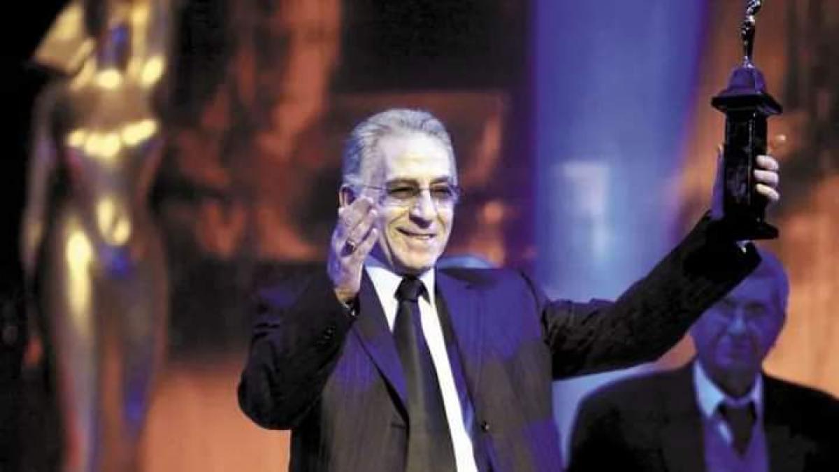 صورة سبب وفاة علي عبد الخالق المخرج المصري