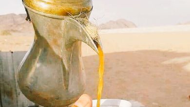 صورة لماذا سميت القهوة السعودية بدلا من العربية