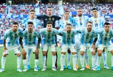 صورة غيابات منتخب الأرجنتين في كأس العالم 2022 قطر