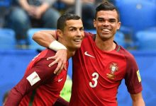 صورة غيابات منتخب البرتغال في كأس العالم 2022 قطر