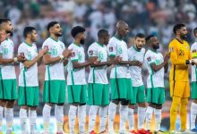 صورة غيابات منتخب السعودية في كأس العالم 2022 قطر