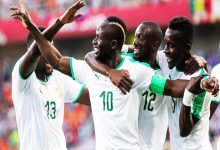 صورة غيابات منتخب السنغال في كأس العالم 2022 قطر