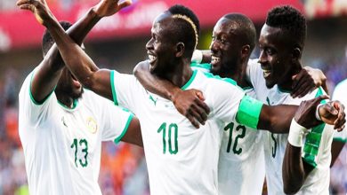 صورة غيابات منتخب السنغال في كأس العالم 2022 قطر