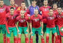 صورة غيابات منتخب المغرب في كأس العالم 2022 قطر