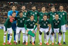 صورة غيابات منتخب المكسيك في كأس العالم 2022 قطر