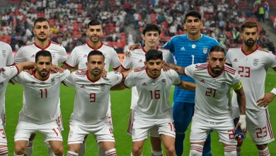 صورة غيابات منتخب ايران في كأس العالم 2022 قطر