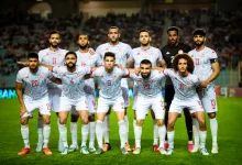صورة غيابات منتخب تونس في كأس العالم 2022