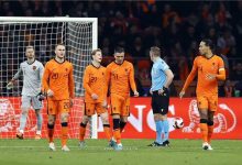 صورة تشكيلة منتخب هولندا أمام قطر في كأس العالم 2022