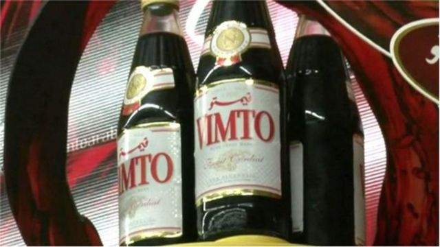 صورة سعر شراب الفيمتو في السعودية ونسبة السكر فيه