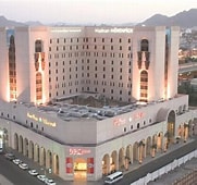 صورة افضل فنادق السعودية لقضاء رأس السنة 2022