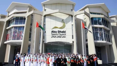 صورة في أي عام تم تأسيس مجلس أبو ظبي للتعليم