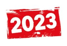 صورة كم باقي على السنة الجديدة 2023 العد التنازلي