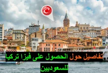 صورة هل تم رفع حظر السفر من السعودية الى تركيا