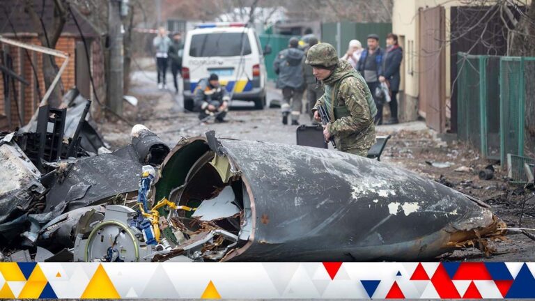 صورة الكشف عن مبلغ ضخم تخسره روسيا يوميًا جراء غزو أوكرانيا