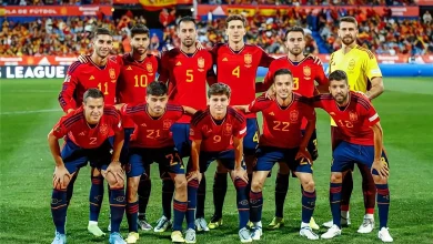 صورة قائمة المنتخب الاسباني كاس العالم 2022