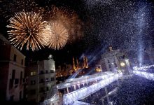 صورة قائمة فنانين رأس السنة في موسم الرياض 2023 ومواعيد الحفلات