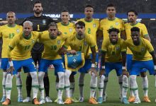 صورة مجموعة البرازيل في كاس العالم 2022