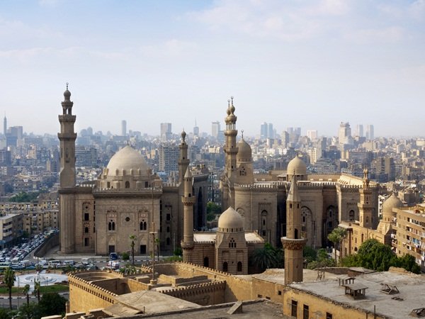 صورة كم يبلغ عدد سكان القاهرة 2022