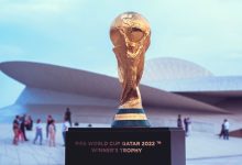صورة من سيغني في افتتاح كأس العالم 2022 قطر