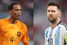 صورة تردد القنوات الناقلة لمباراة هولندا والأرجنتين في ربع النهائي كأس العالم كأس العالم 2022