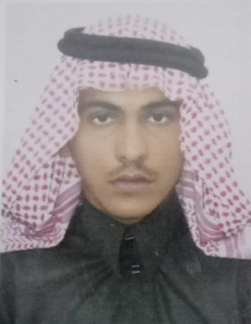 صورة قصة العثور على صالح الشهابي مفقود المظيلف بعد 80 يوما