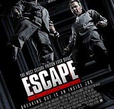 صورة قصة فيلم escape plan كاملة