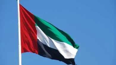 صورة قصيدة عن يوم العلم الاماراتي 2022 واجمل اقوال القادة
