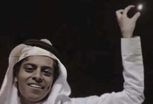 صورة حقيقة وفاة قعيد المجد مشهور التيك توك السعودي