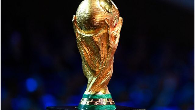 صورة  كم عدد المنتخبات العربية المتأهلة الى كأس العالم 2022