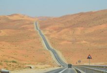 صورة كم تكلفة طريق السعودية عمان