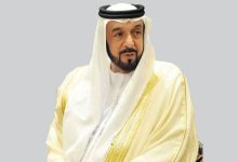 صورة كم ثروة الشيخ سلطان بن خليفة