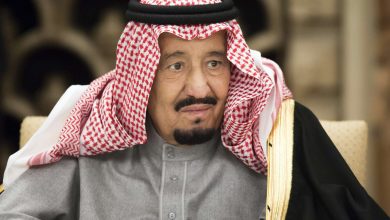 صورة من هو الملك السابع للمملكه العربيه السعوديه